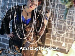 AmazingHelena4u