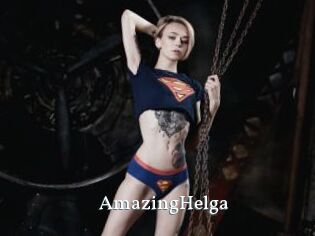 AmazingHelga