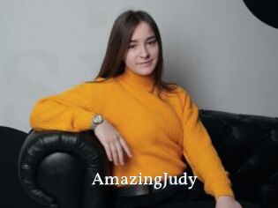 AmazingJudy SexyIdol
