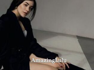 AmazingLulu SexyIdol