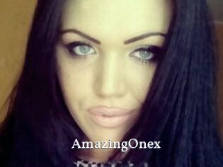 AmazingOnex