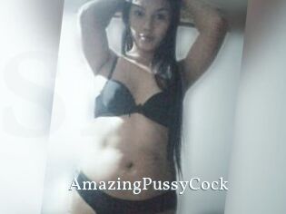 AmazingPussyCock