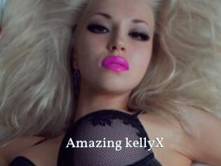 Amazing_kellyX SexyIdol