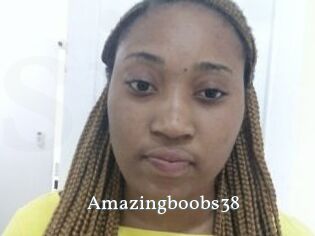Amazingboobs38 SexyIdol