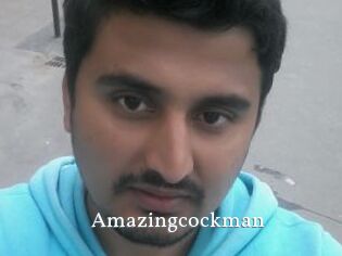Amazingcockman