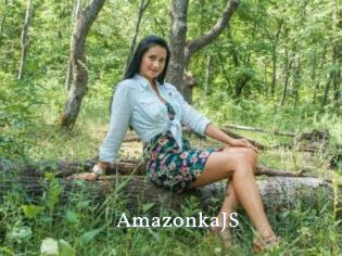 AmazonkaJS SexyIdol