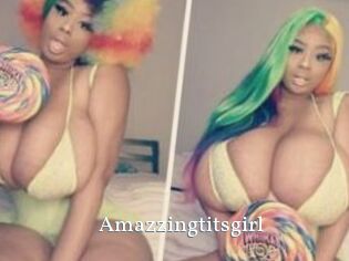 Amazzingtitsgirl
