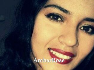 AmbarRose SexyIdol