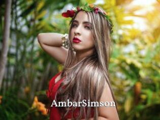 AmbarSimson
