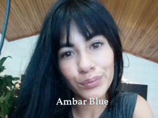 Ambar_Blue