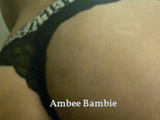 Ambee_Bambie