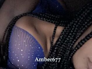 Amber677