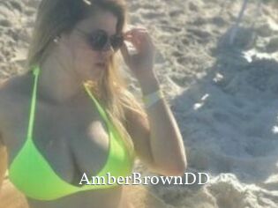 AmberBrownDD