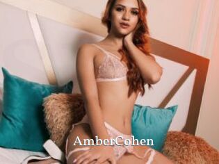 AmberCohen