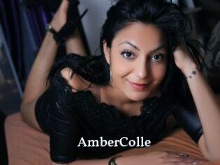 AmberColle