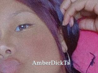 AmberDickTs