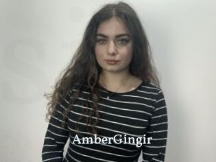 AmberGingir