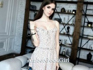 AmberGoodGirl