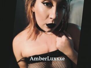 AmberLuxxxe