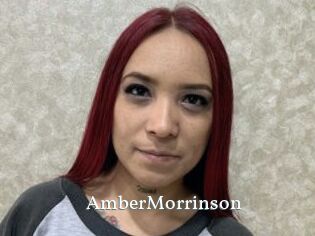 AmberMorrinson