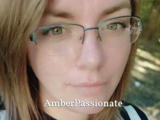 AmberPassionate