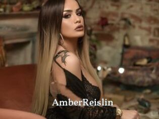 AmberReislin