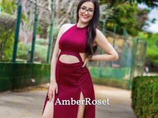 AmberRoset SexyIdol