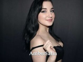 AmberSatin