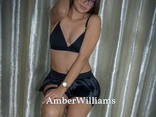 Amber_Williams