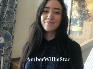 AmberWillisStar