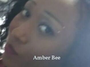 Amber_Bee