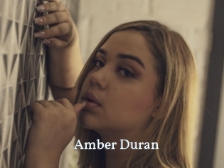 Amber_Duran SexyIdol