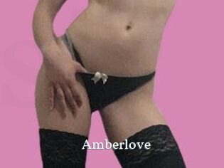 Amberlove SexyIdol