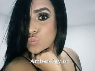 AmbersTaylor SexyIdol