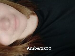 Amberxx00