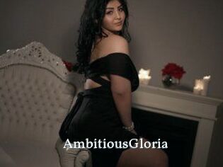 AmbitiousGloria