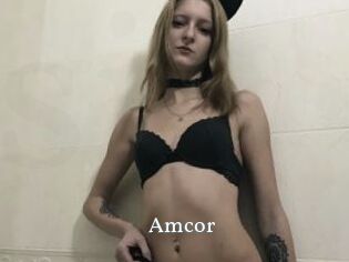 Amcor