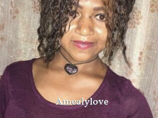 Amealylove