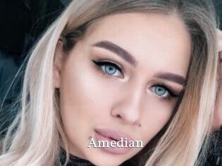 Amedian