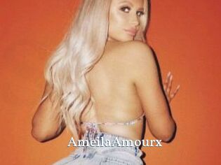 AmeilaAmourx