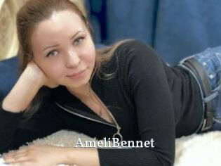 AmeliBennet