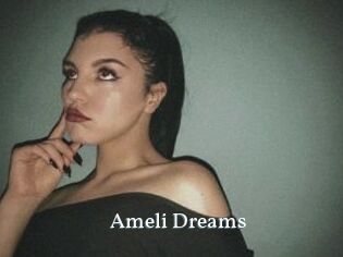 Ameli_Dreams SexyIdol