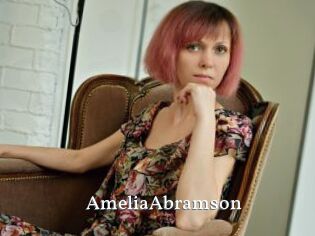 AmeliaAbramson