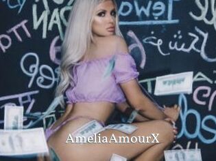 AmeliaAmourX