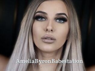 AmeliaByronBabestation