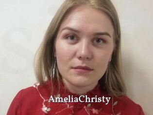 AmeliaChristy