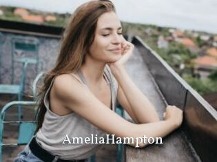 AmeliaHampton SexyIdol
