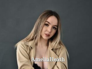 AmeliaHeath SexyIdol