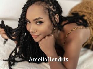 AmeliaHendrix