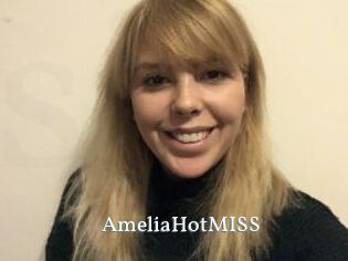 AmeliaHotMISS